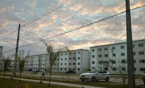 Apartamento com 1 Quarto à venda, 39m² no Caji, Lauro de Freitas