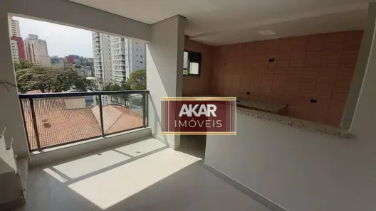 Cobertura com 2 Quartos à venda, 124m² no Nova Petrópolis, São Bernardo do Campo