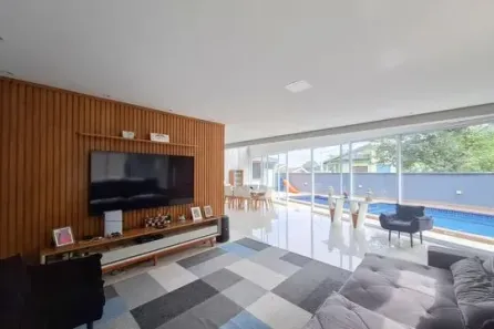 Casa de Condomínio com 4 Quartos à venda, 340m² no Jardim Peri, São Paulo