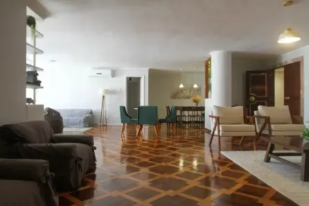 Apartamento com 4 Quartos à venda, 280m² no Ipanema, Rio de Janeiro