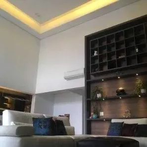 Apartamento com 3 Quartos à venda, 178m² no Jardim Fonte do Morumbi, São Paulo