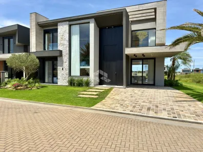 Casa de Condomínio com 5 Quartos à venda, 398m² no XANGRI-LÁ, Xangri-lá