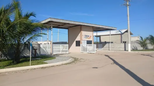 Lote/Terreno à venda, 360m² no Novo, Arraial do Cabo