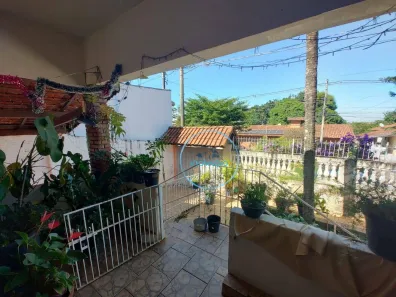Casa com 3 Quartos à venda, 117m² no Recanto das Águas, São Pedro