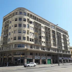 Apartamento com 1 Quarto à venda, 42m² no Floresta, Porto Alegre