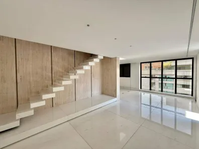 Cobertura com 3 Quartos à venda, 220m² no Savassi, Belo Horizonte