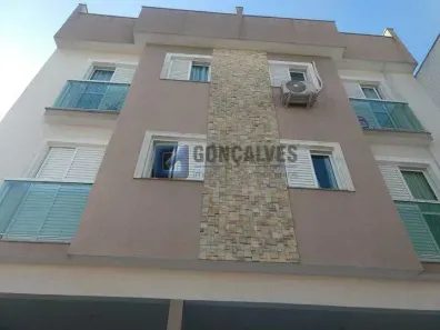 Cobertura com 2 Quartos à venda, 100m² no Vila Francisco Matarazzo, Santo André