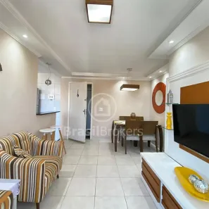 Apartamento com 2 Quartos à venda, 50m² no Piedade, Rio de Janeiro