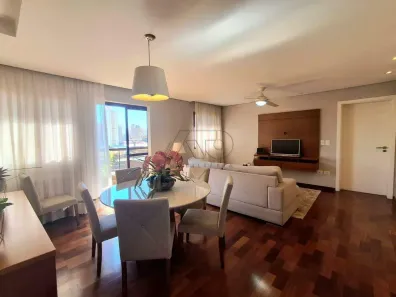 Apartamento com 3 Quartos à venda, 106m² no Centro, Piracicaba