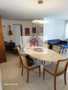 Apartamento com 4 Quartos à venda, 157m² no Boa Viagem, Recife