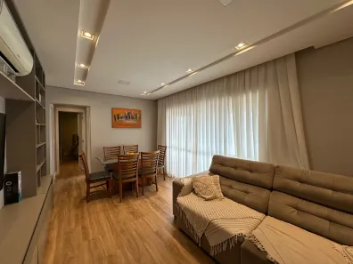 Apartamento com 2 Quartos à venda, 70m² no Gleba Fazenda Palhano, Londrina