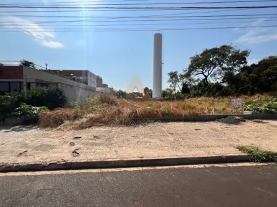 Lote/Terreno à venda, 450m² no Conjunto Habitacional Jardim das Palmeiras, Ribeirão Preto