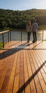Lote/Terreno à venda, 524m² no Residencial Poços, Lagoa Santa