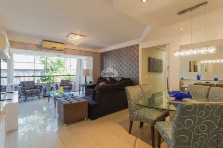 Apartamento com 3 Quartos à venda, 151m² no Petrópolis, Porto Alegre