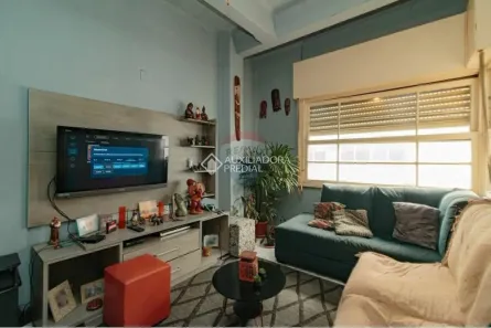 Apartamento com 3 Quartos à venda, 74m² no Centro Histórico, Porto Alegre