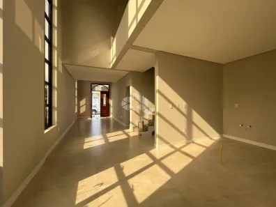Casa de Condomínio com 3 Quartos à venda, 136m² no Beira Rio, Biguaçu