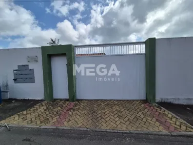 Casa com 2 Quartos para alugar, 90m² no Guagiru, Caucaia