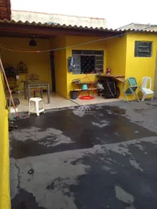 Casa com 2 Quartos à venda, 114m² no Antônio Marincek, Ribeirão Preto