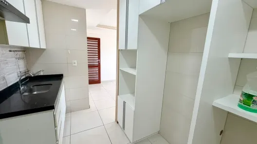 Apartamento com 2 Quartos à venda, 54m² no Jardim Oceania, João Pessoa