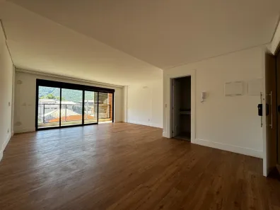 Apartamento com 1 Quarto à venda, 49m² no Saco Grande, Florianópolis