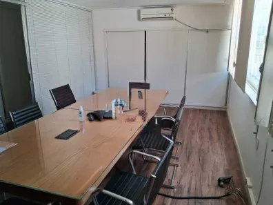 Sala Comercial com 2 Quartos à venda, 48m² no Centro, Rio de Janeiro