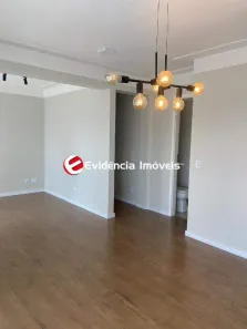 Apartamento com 3 Quartos à venda, 119m² no Casa Branca, Santo André