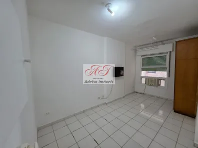 Kitnet com 1 Quarto para alugar, 20m² no Aparecida, Santos