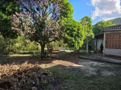 Casa com 2 Quartos à venda, 360m² no Recreio Paco da Marambaia, Nova Iguaçu