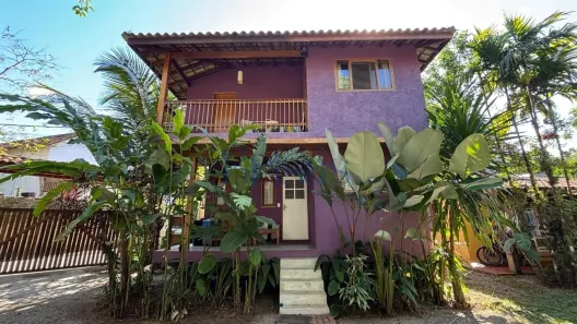 Imóvel Comercial com 14 Quartos à venda, 980m² no Camburi, São Sebastião