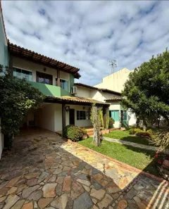 Casa com 4 Quartos à venda, 240m² no Mirante da Lagoa, Macaé