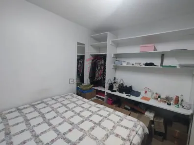 Sobrado com 3 Quartos para alugar, 100m² no Vila Central, São Paulo