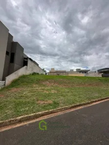 Lote/Terreno à venda, 400m² no Residencial Gaivota II, São José do Rio Preto