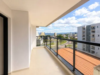 Apartamento com 1 Quarto à venda, 50m² no Sumaré, Caraguatatuba