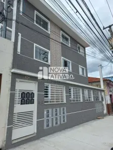 Apartamento com 1 Quarto para alugar, 50m² no Vila Maria Alta, São Paulo