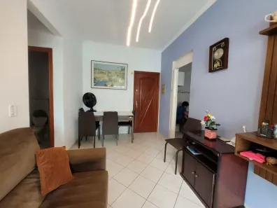 Apartamento com 2 Quartos à venda, 68m² no Tupi, Praia Grande