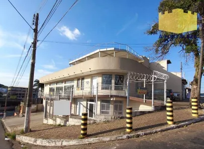Sala Comercial para alugar, 48m² no Cidade Jardim, Americana