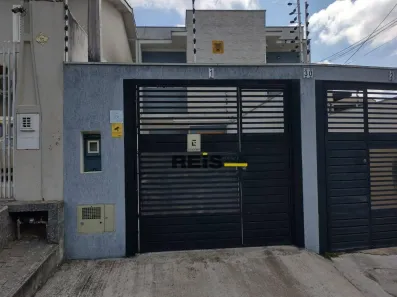 Sobrado com 2 Quartos à venda, 93m² no Jardim Piazza Di Roma II, Sorocaba