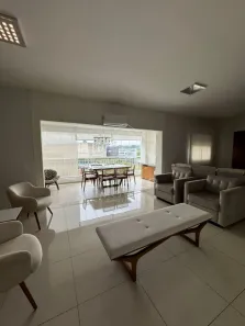 Apartamento com 3 Quartos à venda, 132m² no Tamboré, Santana de Parnaíba
