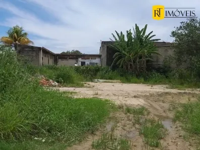 Lote/Terreno à venda, 600m² no Coqueiral, Araruama