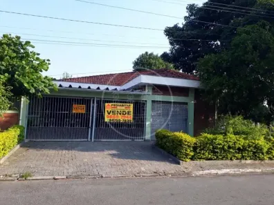 Casa com 3 Quartos à venda, 150m² no Jardim Santa Helena, São Paulo