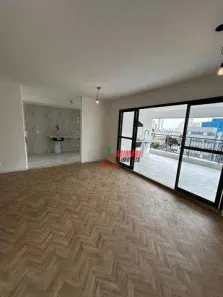 Apartamento com 3 Quartos à venda, 119m² no Ipiranga, São Paulo