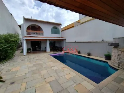 Sobrado com 5 Quartos à venda, 385m² no Vila Aricanduva, São Paulo