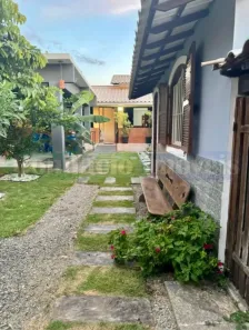 Casa com 5 Quartos à venda, 160m² no Boqueirão, Saquarema