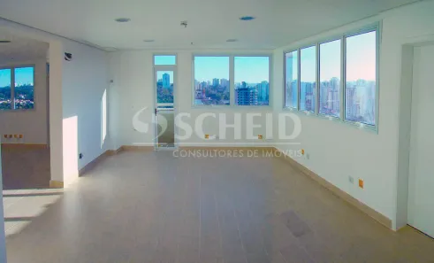 Imóvel Comercial à venda, 100m² no Brooklin Paulista, São Paulo