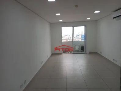 Sala Comercial para alugar, 32m² no Penha de França, São Paulo