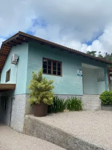 Casa com 2 Quartos à venda, 90m² no Canto dos Ganchos, Governador Celso Ramos