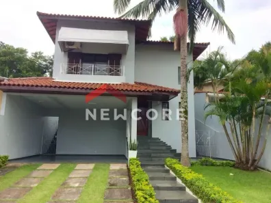 Casa de Condomínio com 4 Quartos à venda, 188m² no Parque Paulistano, Cotia