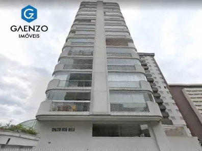Apartamento com 3 Quartos à venda, 91m² no Centro, Osasco