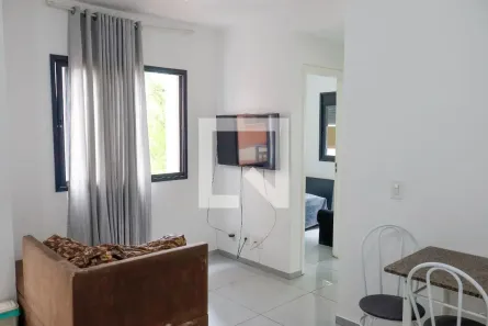 Apartamento com 2 Quartos à venda, 39m² no Ayrosa, Osasco