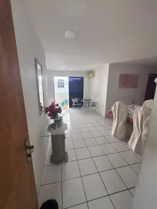 Apartamento com 3 Quartos à venda, 76m² no Bessa, João Pessoa